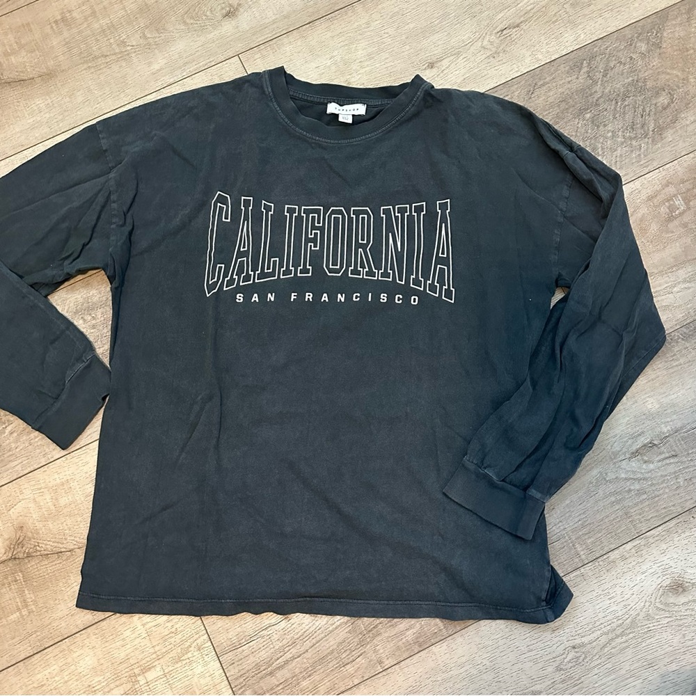Graphic tee - Picture 3 of 3